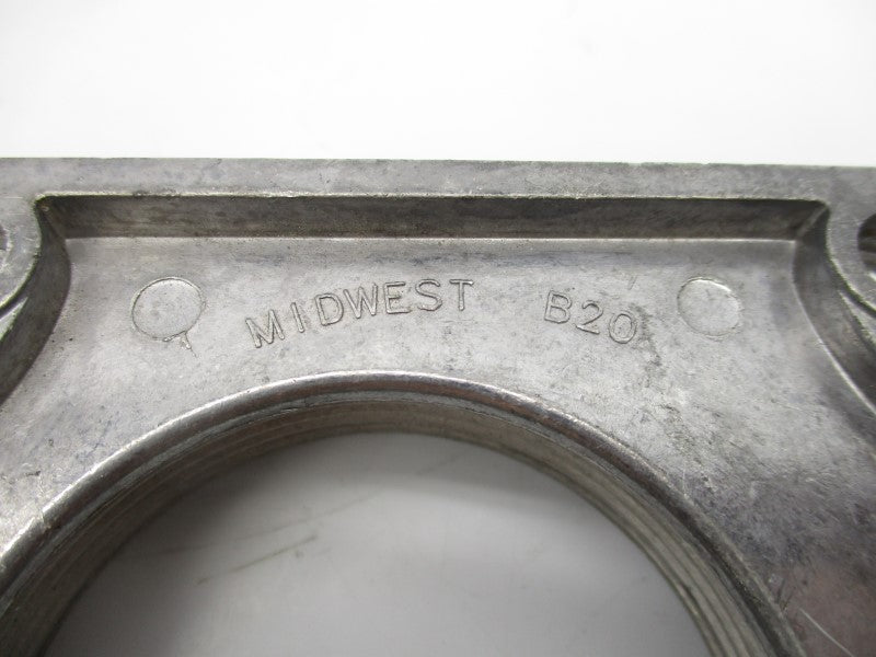 MIDWEST B20 NSNP