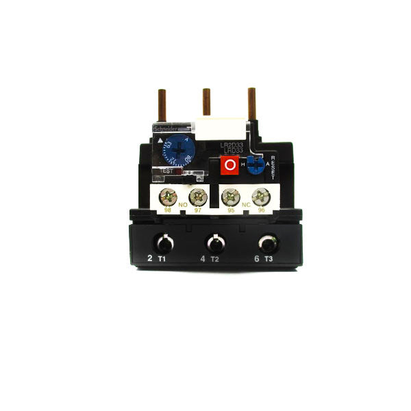SCHNEIDER ELECTRIC LRD3363 690V 63-80A NSNP