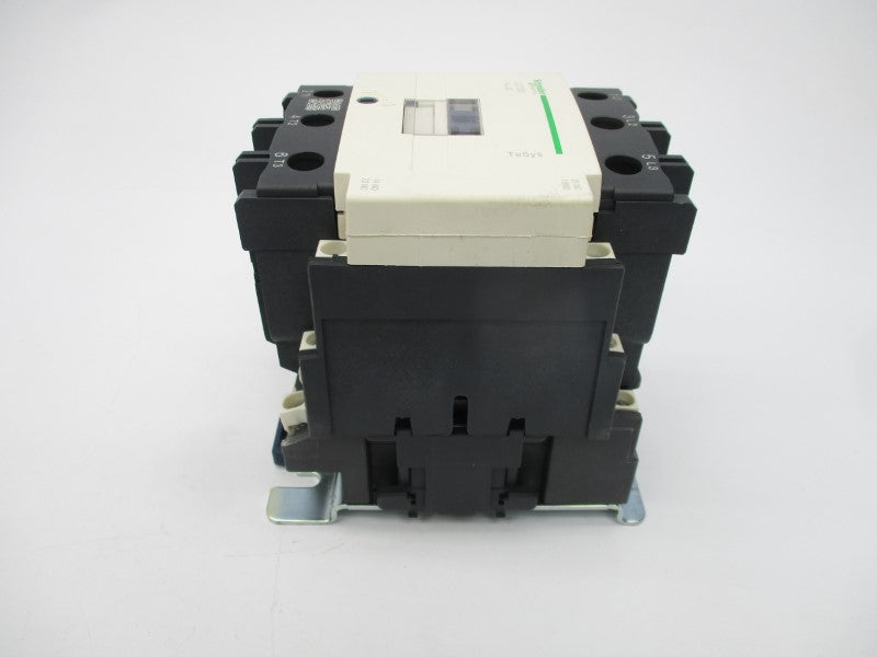 SCHNEIDER ELECTRIC LC1D80G7 120V (AS PICTURED 1) NSNP