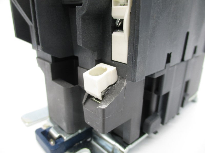 SCHNEIDER ELECTRIC LC1D80G7 120V (AS PICTURED 1) NSNP