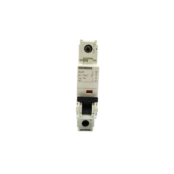 SIEMENS 5SJ4102-7HG40 230/400V 2A NSNP