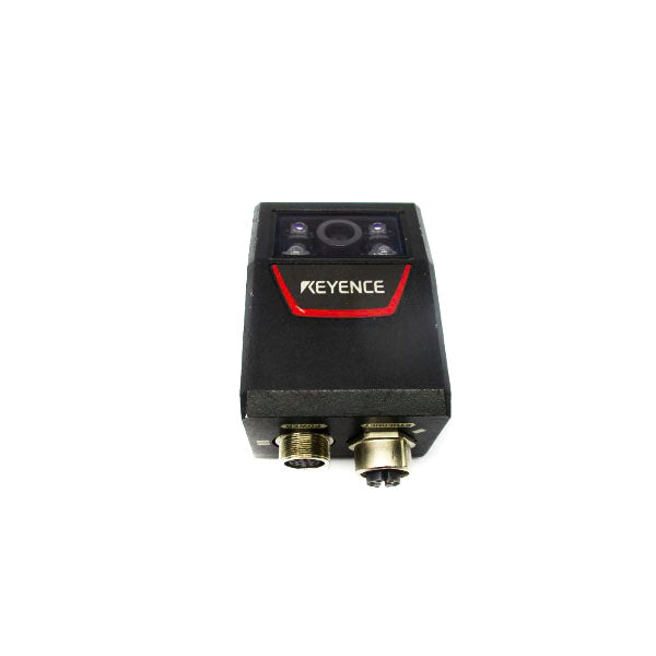 KEYENCE SR-751 24VDC UNMP
