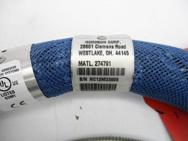 INDUSTRIAL SPARE PART 274791 NSMP