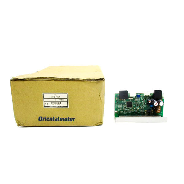 ORIENTAL MOTOR AXHD100K 24VDC NSMP