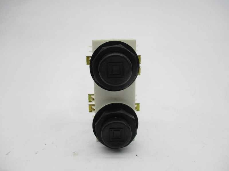 SQUARE D 9001SKRU-2 SER. E 240VAC 15A NSMP