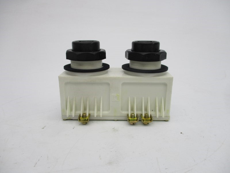 SQUARE D 9001SKRU-2 SER. E 240VAC 15A NSMP