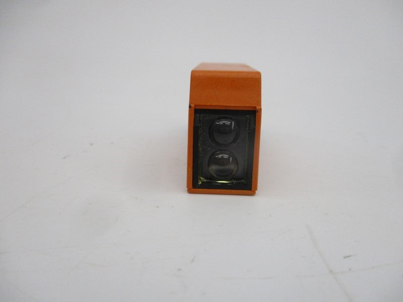 IFM EFECTOR OU5036 OUR-DPKG/US-100-DPS 10-55VDC NSMP