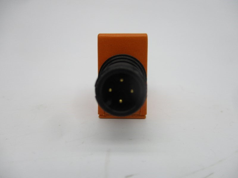 IFM EFECTOR OU5036 OUR-DPKG/US-100-DPS 10-55VDC NSMP
