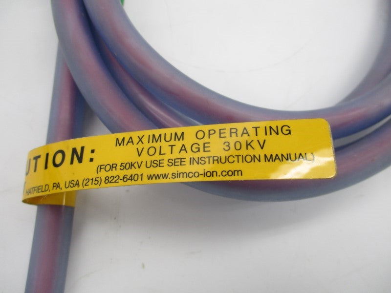 SIMCO ION PINNER-T 30KV NSNP