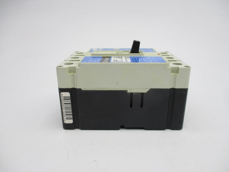 WESTINGHOUSE HFD3060 600VAC 60A (BLUE) UNMP