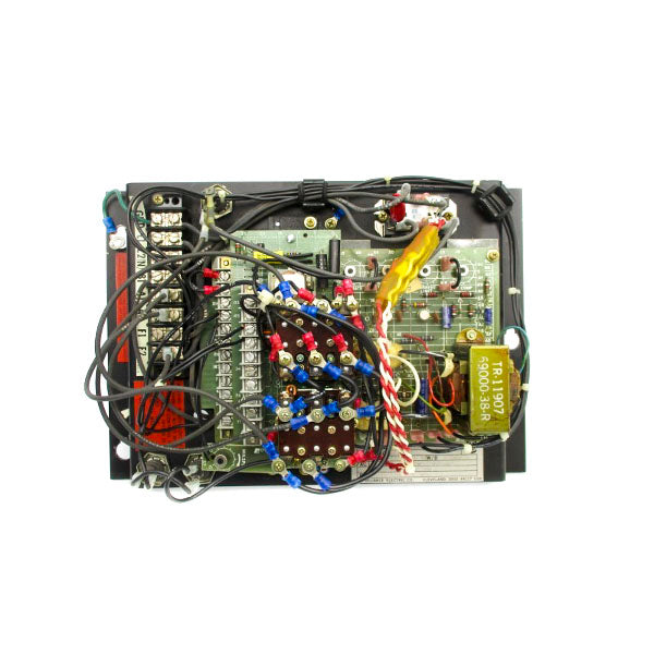 RELIANCE ELECTRIC 11C434S 115V 12.6A UNMP