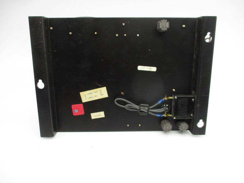 RELIANCE ELECTRIC 11C434S 115V 12.6A UNMP