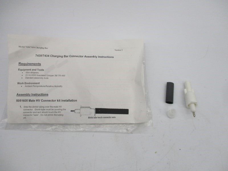 SIMCO ION 5051605 NSMP