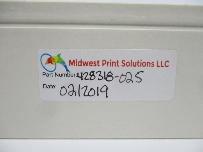 MIDWEST PRINT SOLUTIONS 428318-025 NSNP