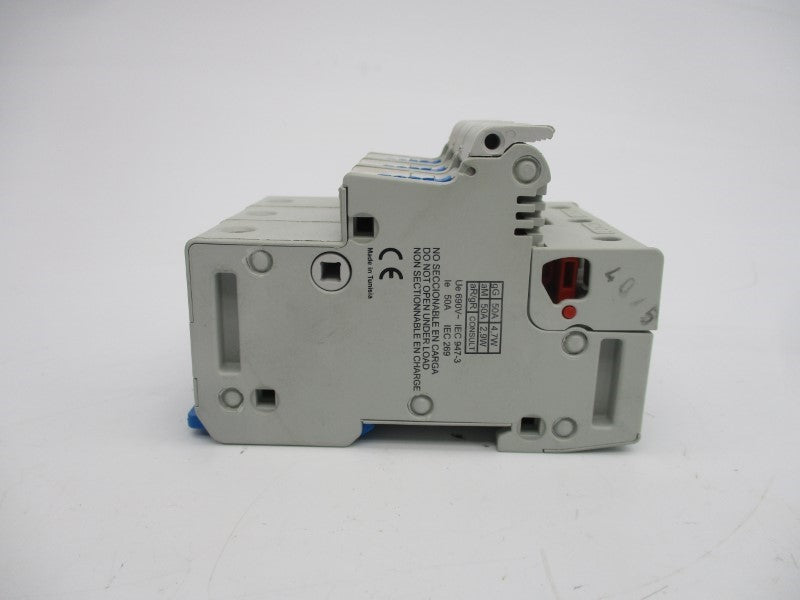 FERRAZ SHAWMUT CMS14 690V 50A NSNP