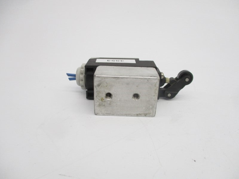 KLOCKNER MOELLER AT0-11-1-I 400V 4A (AS PICTURED) UNMP