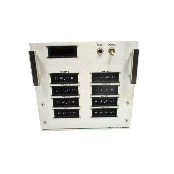 DYNAPAR 584CSP UNMP