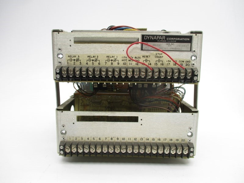 DYNAPAR 584CSP UNMP