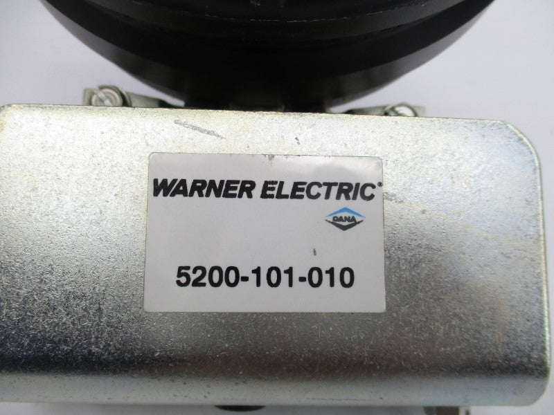 WARNER ELECTRIC 5181-271-006 EC-475 90VDC NSNP