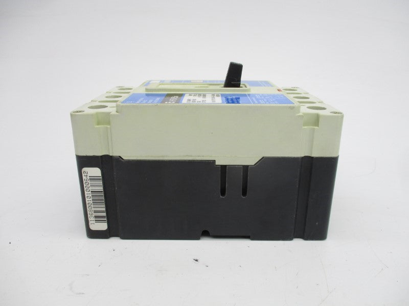 WESTINGHOUSE HFD3030 600VAC 30A (BLUE) UNMP