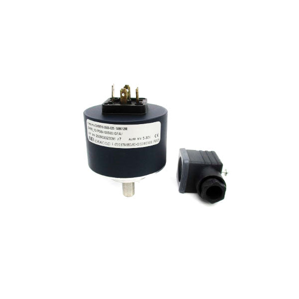 BEI DHM510-0500-025/04901298 5-30V NSNP