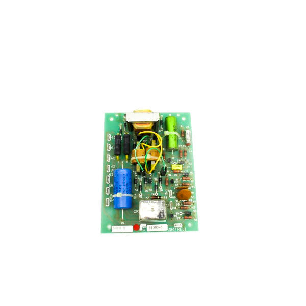 RELIANCE ELECTRIC 51383-3 REV. 47 UNMP