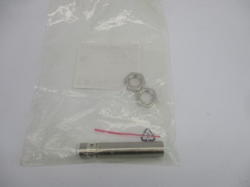 PEPPERL+FUCHS NBB4-12GM50-E2-V1 326161-0001 NSMP