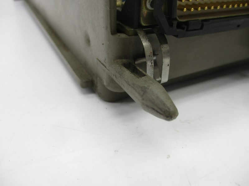 SIEMENS 6ES5955-3LC14 115/230V 2.5/1.25A UNMP