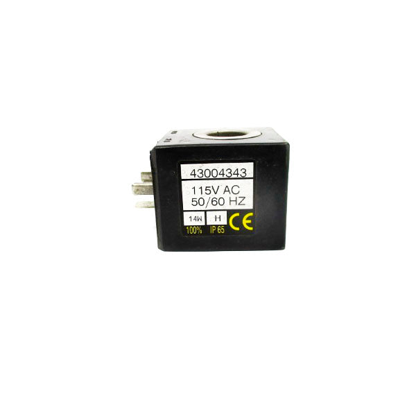 JOUCOMATIC 11501305 43004343 115VAC NSNP