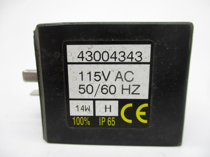 JOUCOMATIC 11501305 43004343 115VAC NSNP