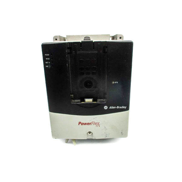 ALLEN BRADLEY 20AE3P9A0AYNNNNN SER. A F/W 2.003 432-660V 4.4A UNMP