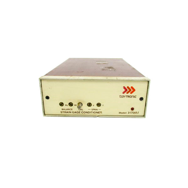 DAYTRONIC 3170X57 105-135VAC UNMP