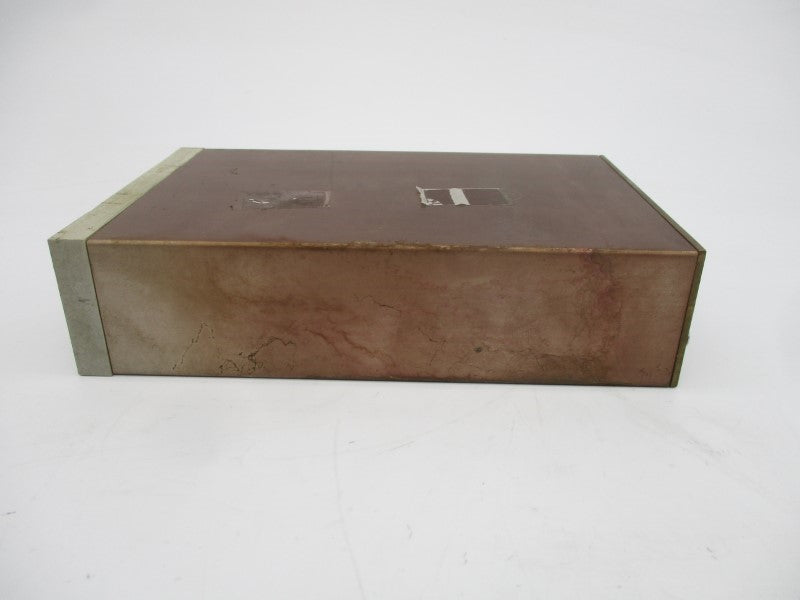 DAYTRONIC 3170X57 105-135VAC UNMP