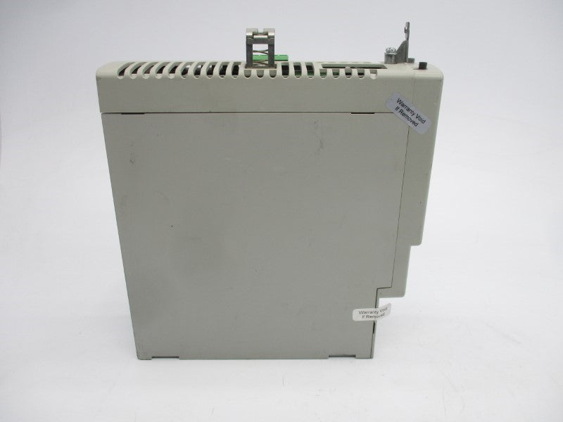 ALLEN BRADLEY 2094-BMP5-S SER. B F/W 1.111 650VDC 2.7A UNMP