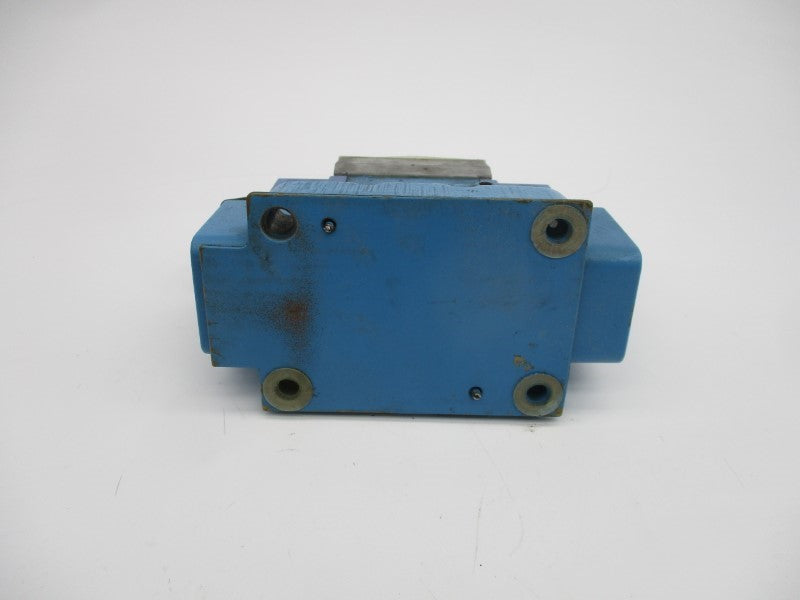 VICKERS DG5S4048CRMWB50 110/115/120VAC .54/.64A 3000PSI NSNP