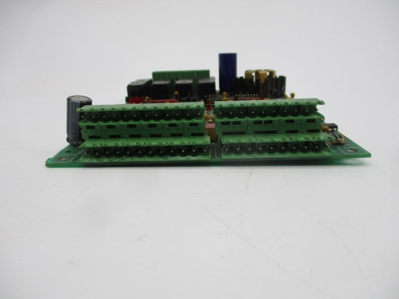MASTERFLO TECHNOLOGY SA100 REV. 3 24VDC UNMP