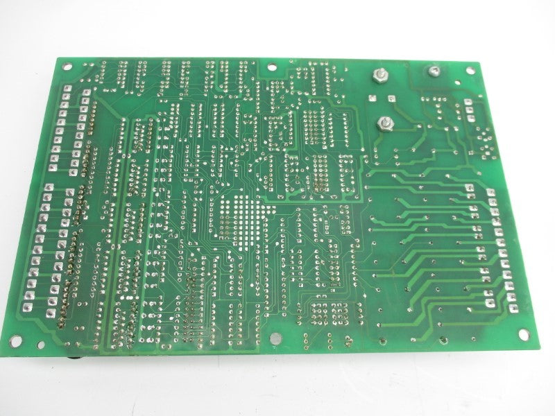 MASTERFLO TECHNOLOGY SA100 REV. 3 24VDC UNMP
