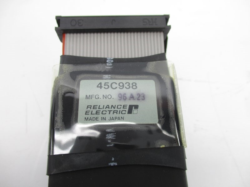 RELIANCE ELECTRIC 45C938 NSMP