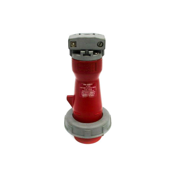 HUBBELL 420P7W 480VAC 20A NSNP