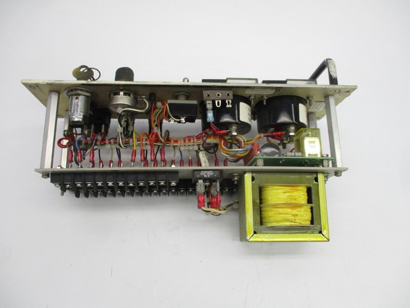 GLASSMAN ESA2.5N08A 250V 0.8A UNMP