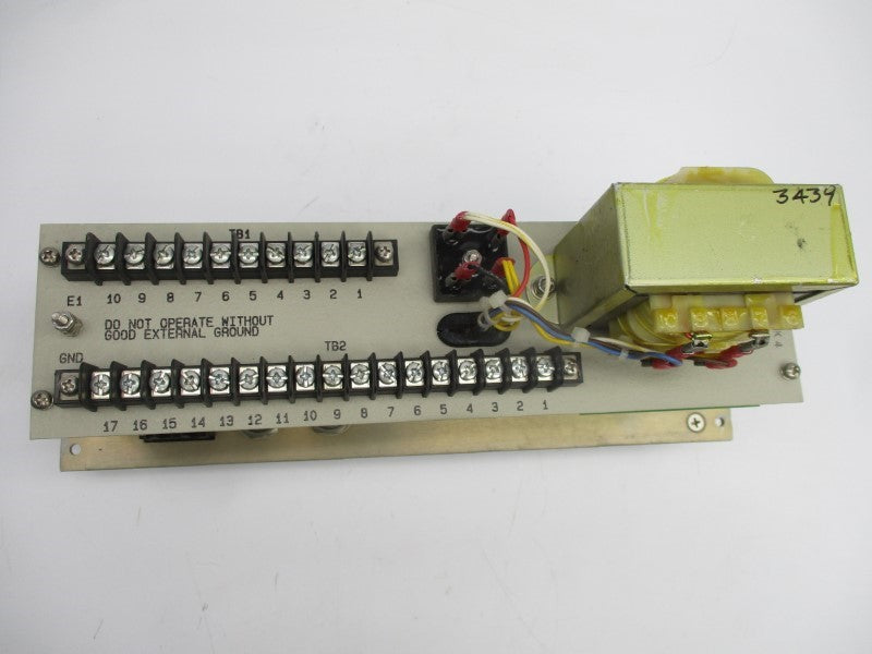 GLASSMAN ESA2.5N08A 250V 0.8A UNMP