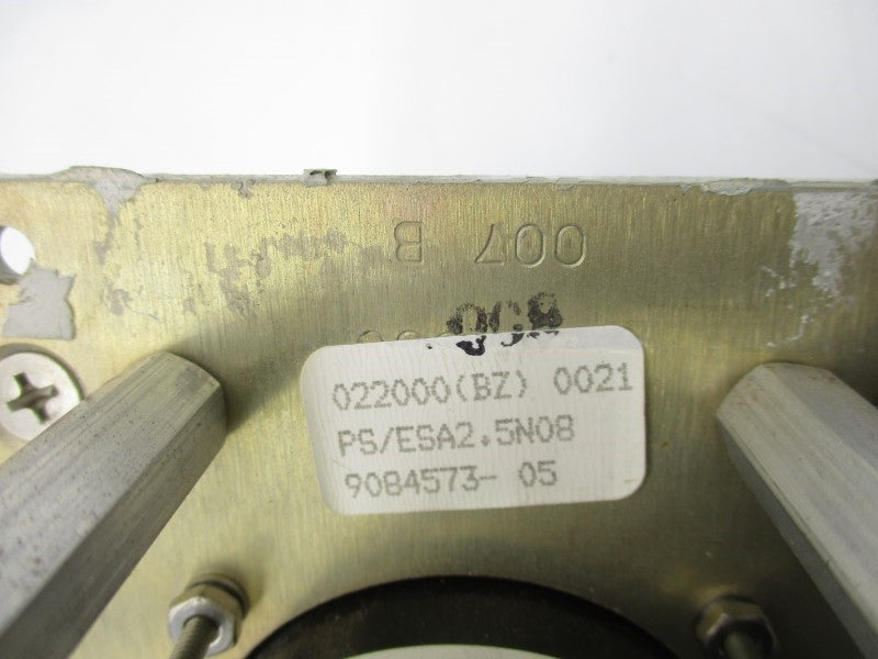 GLASSMAN ESA2.5N08A 250V 0.8A UNMP