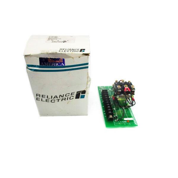 RELIANCE ELECTRIC 0-51382 NSMP