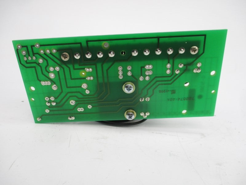 RELIANCE ELECTRIC 0-51382 NSMP