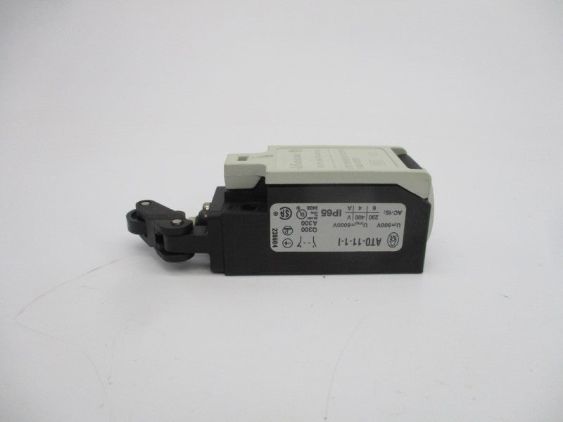 KLOCKNER MOELLER AT0-11-1-I 400V 4A NSNP