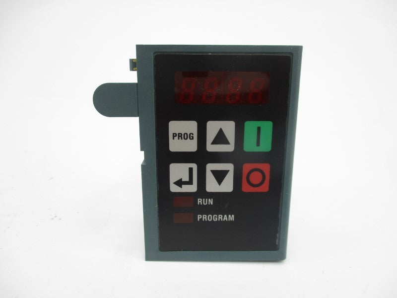 RELIANCE ELECTRIC S20-LK1 5VDC NSMP