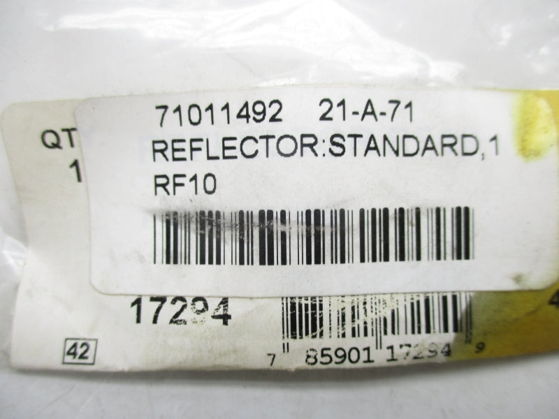 REFLECTOR 17294 NSMP