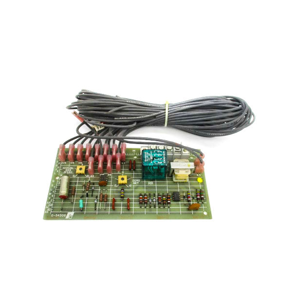 RELIANCE ELECTRIC 0-54308 UNMP