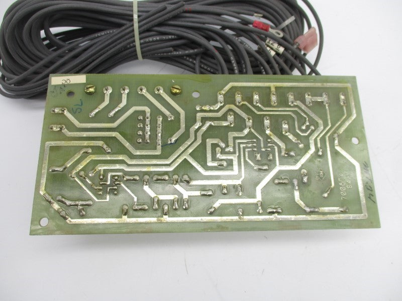 RELIANCE ELECTRIC 0-54308 UNMP
