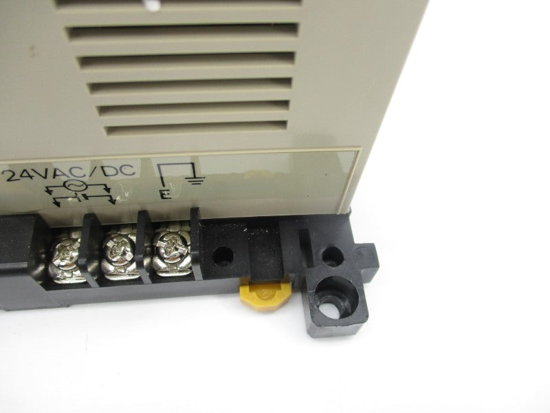 OMRON 3G2S6-CPU33 24VAC/DC NSMP